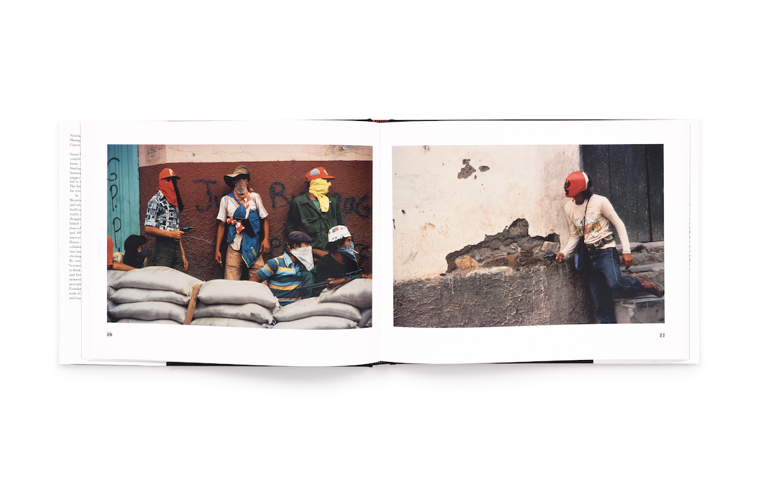 Susan Meiselas: Nicaragua – June 1978-July 1979